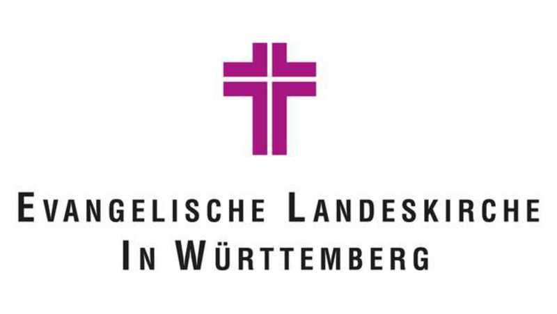 Logo Ev. Landeskirche Württemberg
