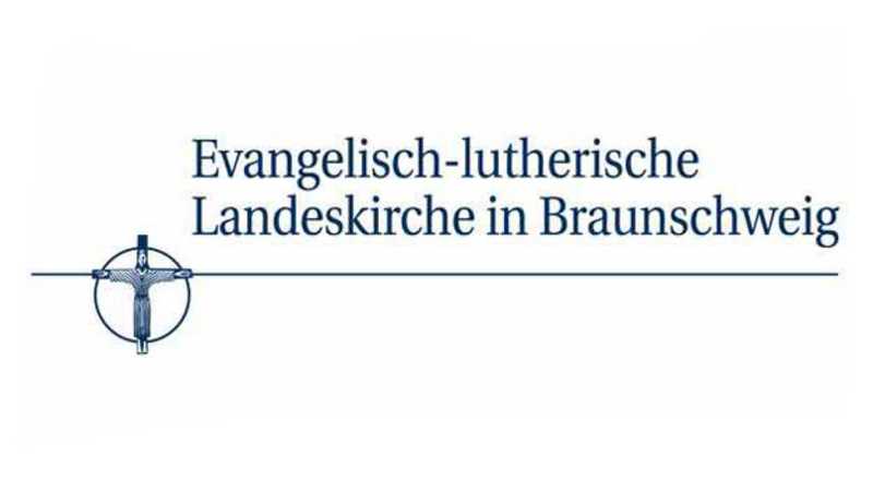 Logo Ev.-luth. Landeskirche Braunschweig