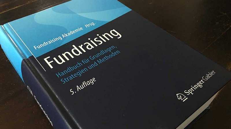 Fundraising Handbuch 